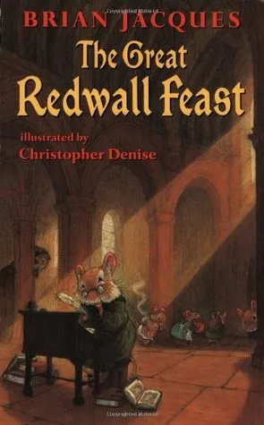 The Great Redwall Feast