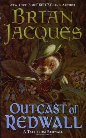 Outcast of Redwall