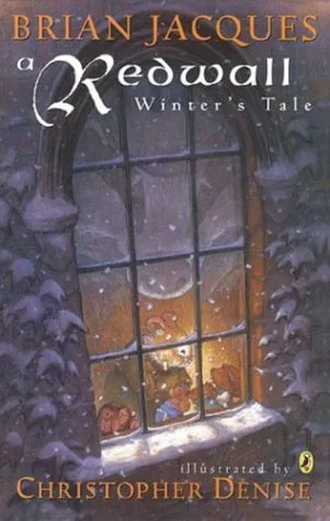 A Redwall Winter