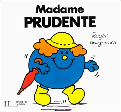 Madame Prudente