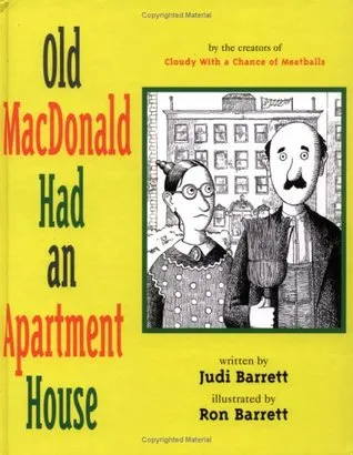 Old MacDonald Had an Apartment House