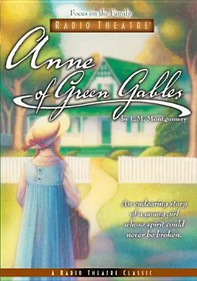 Anne of Green Gables