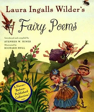 Laura Ingalls Wilder