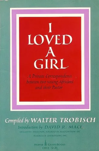 I Loved a Girl