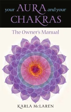 Your Aura and Your Chakras: The Owner