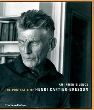 An Inner Silence: The Portraits of Henri Cartier-Bresson