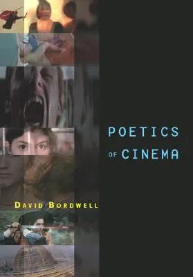 Poetics Of Cinema