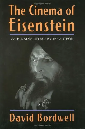 The Cinema of Eisenstein