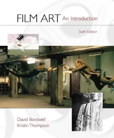 Film Art: An Introduction