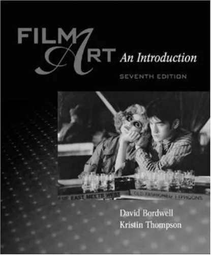 Film Art: An Introduction [with Film Viewer's Guide & Tutorial CD-ROM]