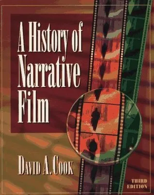 A History of Narrative Film