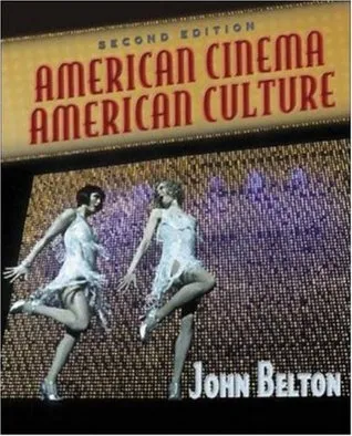 American Cinema/American Culture