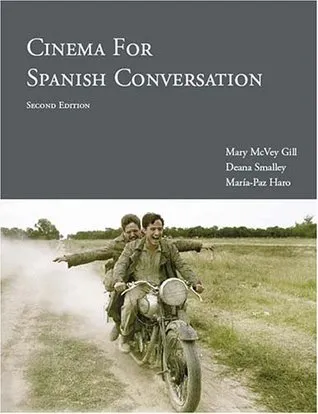 Cinema for Spanish Conversation