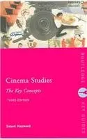 Cinema Studies: The Key Concepts