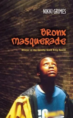 Bronx Masquerade