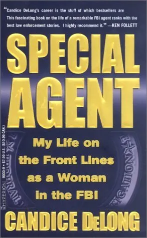 Special Agent