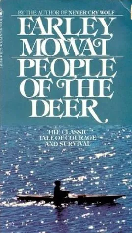 People of the Deer