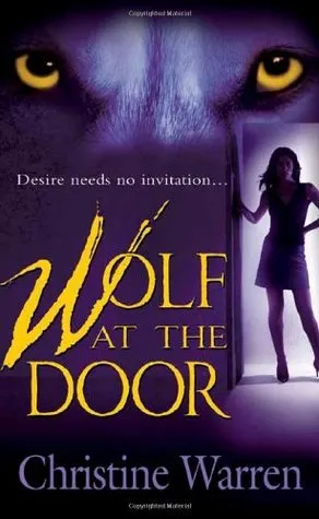 Wolf at the Door