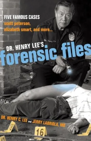 Dr. Henry Lee