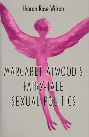 Margaret Atwood