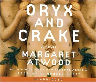 Oryx and Crake