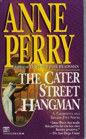 The Cater Street Hangman