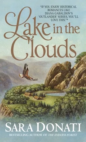 Lake in the Clouds