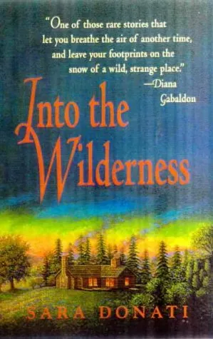 Into the Wilderness