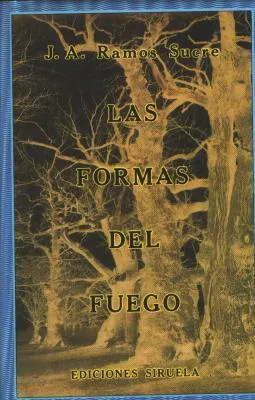 Las formas del fuego