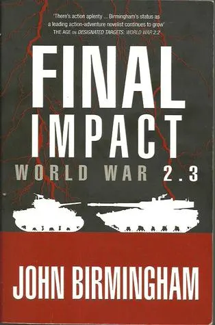 Final Impact