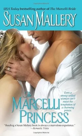 The Marcelli Princess