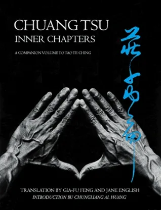 Chuang Tsu: Inner Chapters