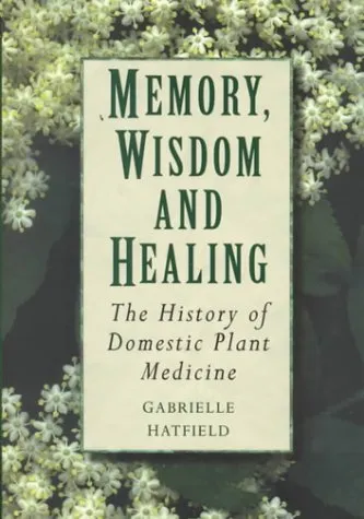 Memory Wisdom & Healing