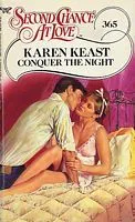 Conquer the Night (Second Chance at Love, #365)