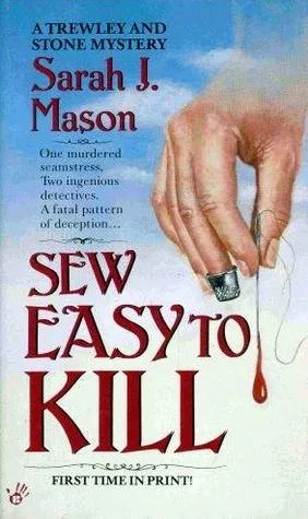 Sew Easy to Kill