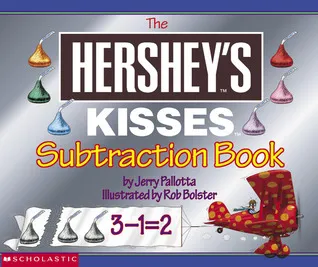 Hershey's Kisses Subtraction Book