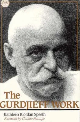 The Gurdjieff Work