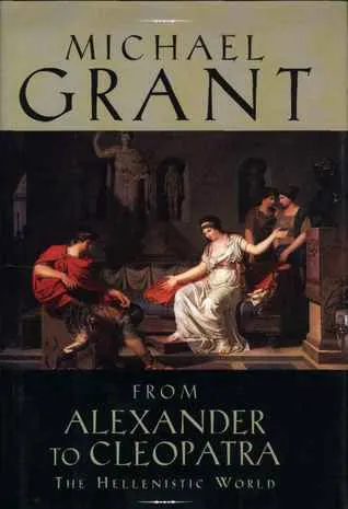 From Alexander To Cleopatra