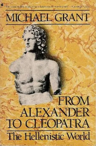 From Alexander to Cleopatra