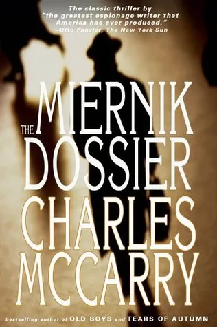 The Miernik Dossier