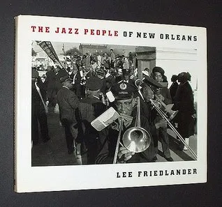 The Jazz People of New Orleans