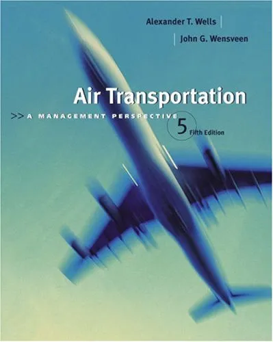 Air Transportation: A Management Perspective