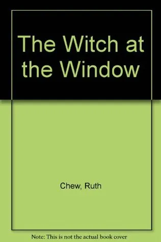 The Witch at the Window