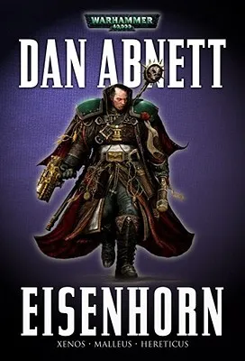 Eisenhorn