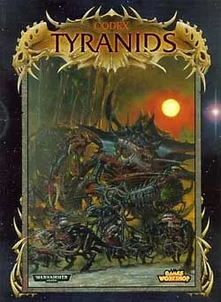 Codex: Tyranids