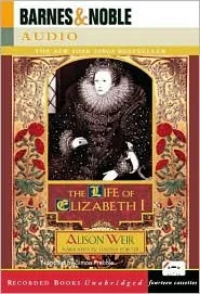 The Life of Elizabeth I