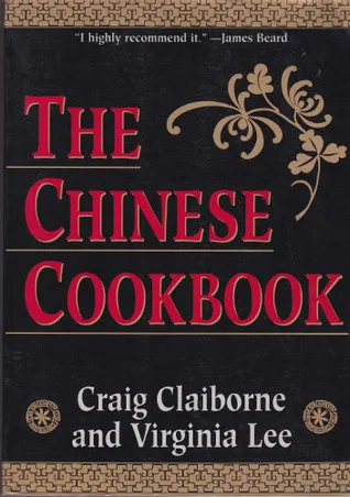 The Chinese Cookbook