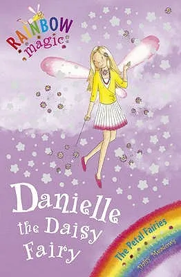 Danielle the Daisy Fairy