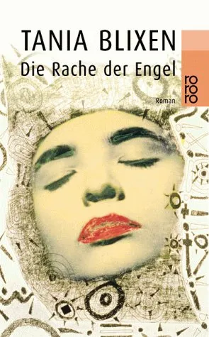 Die Rache Der Engel