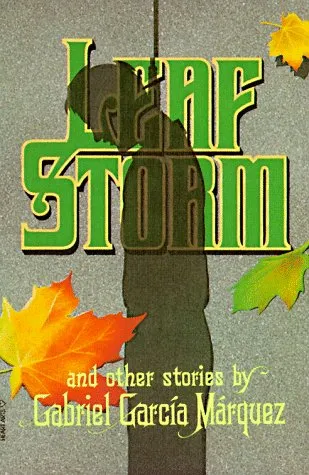 Leaf Storm